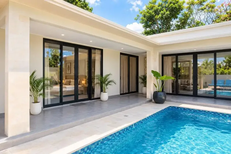 Villa Modern Lovina Buleleng - Bali in Bali