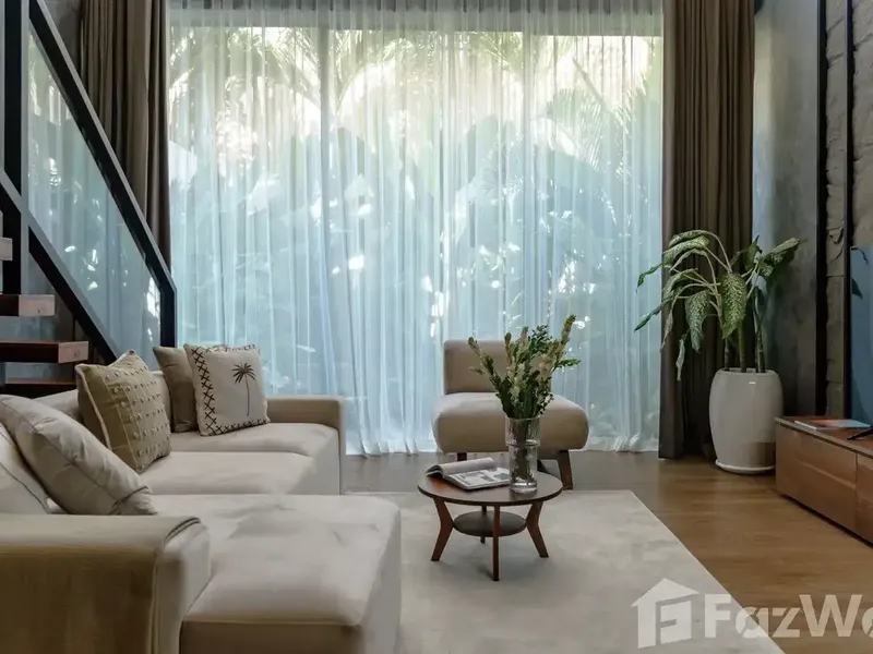 1 Bedroom Townhouse for sale in Canggu, Bali - Real Estate in Bali