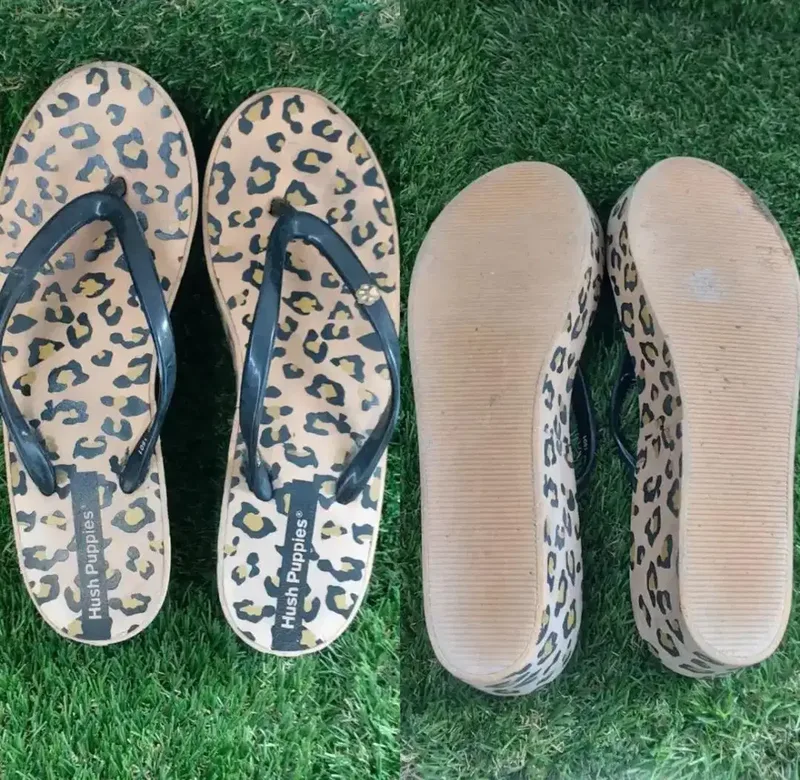 Sandal Branded Second Good Condition - Fashion in Bali