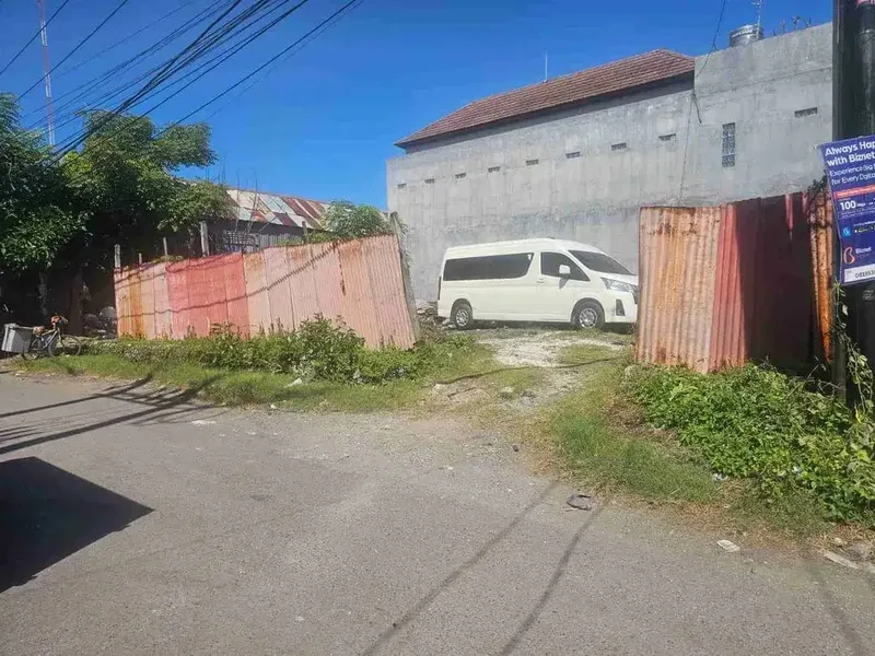 TANAH PREMIUM DEWI SRI JALAN PARARATON LEGIAN KUTA BALI - Real Estate in Bali