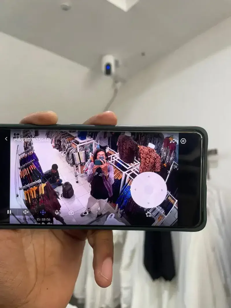 PASANG CCTV MURAH BERKUALITAS, ONLINE CCTV, PROMO CCTV - Other in Bali