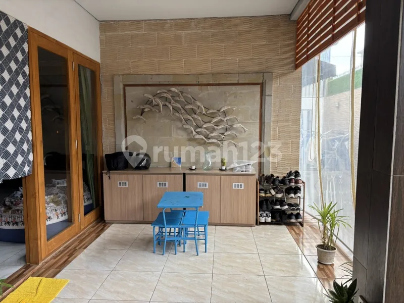 Harga Menarik! Rumah Lt 265 MÂ² Sanglah Denpasar, Pusat Kota - Bali in Bali