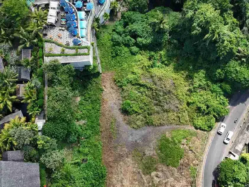 Tanah kavling mulai 118m2 -480m2 , strategies, cocok buat villa samping bali zoo, singapadu - Giayar - Bali - Real Estate in Bali
