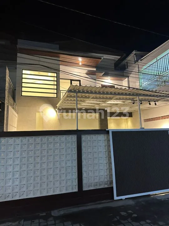Rumah Cantik Lingkungan Perumahan - Bali in Bali
