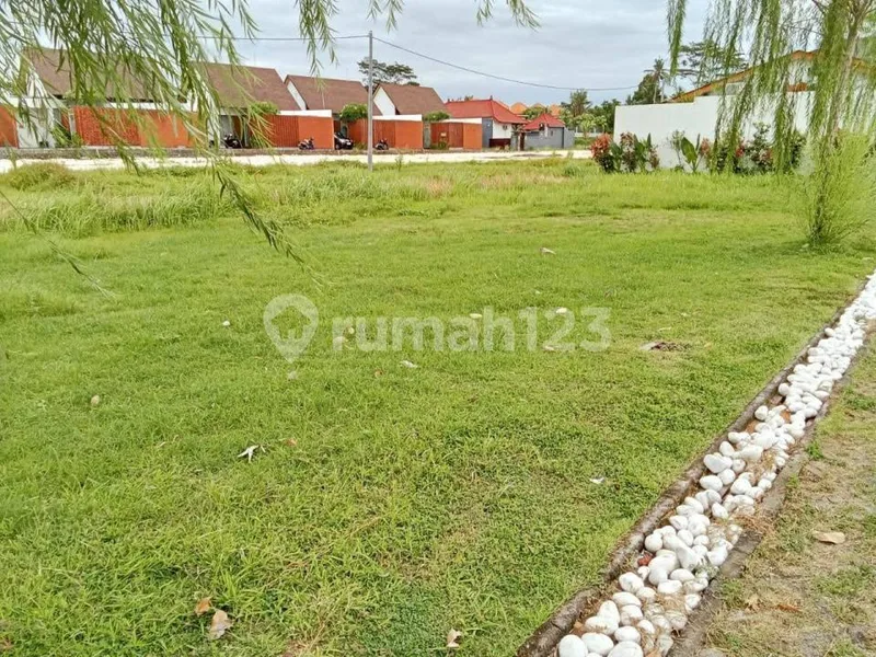 Dijual Tanah di Ubud - Real Estate in Bali