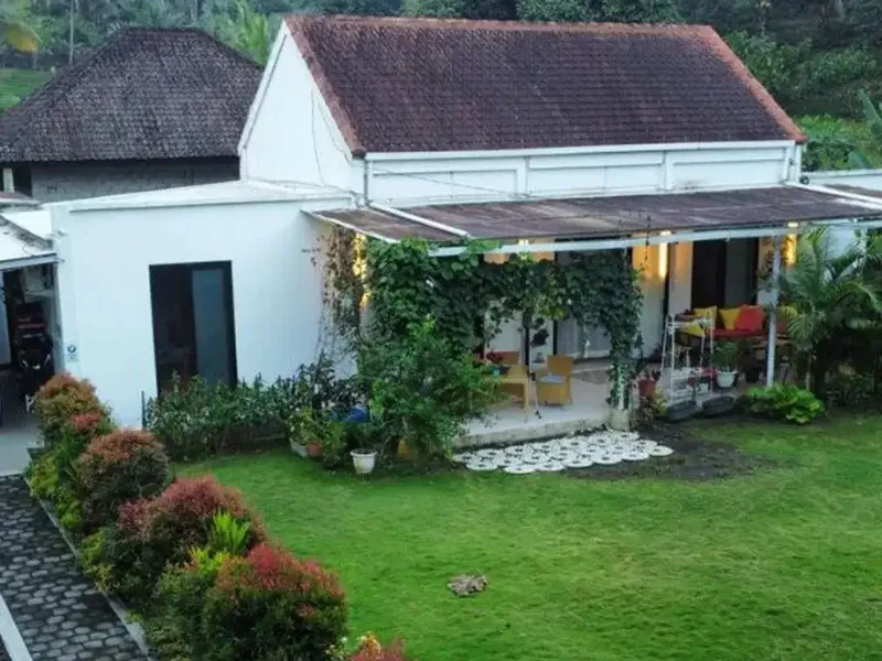 VILLA DESA BAJERA SELEMADEG TABANAN - Bali in Bali