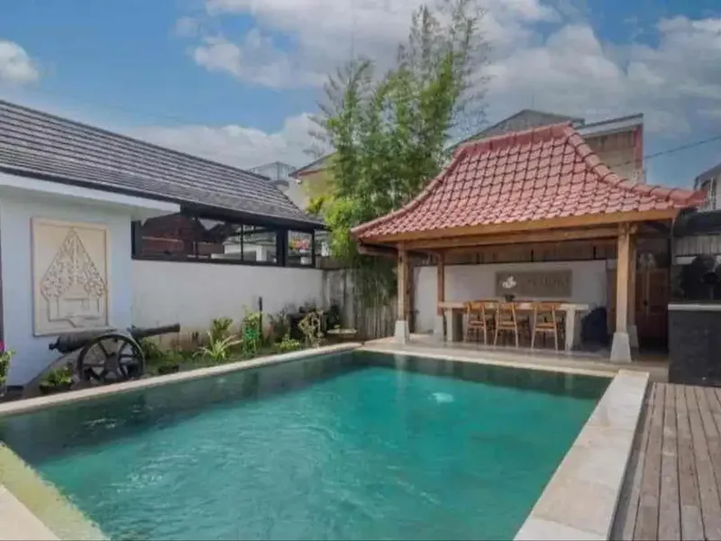 JUAL VILLA NEW GOOD VIEW
Lokasi : sanur kauh Denpasar - Real Estate in Bali