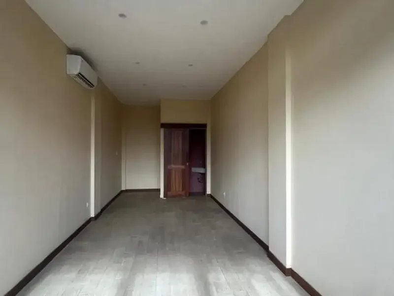 Prime Shophouse For Rent In Pererenan Area - Real Estate in Bali