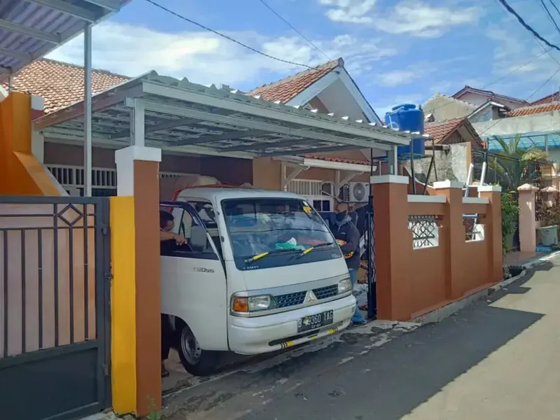 Kanopi Baja Ringan - Other in Bali