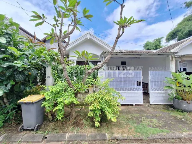 Rumah Minimalis Aman Tenang Dekat Kemana Mana di Puri Gading Jimbaran - Bali in Bali