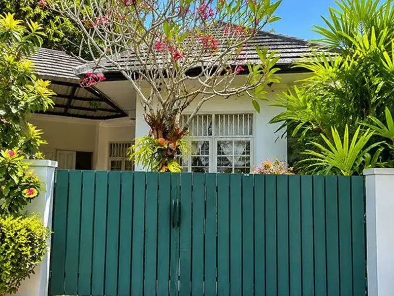 [ AMS-037.IWN] Dijual Rumah Taman Griya Nusa Dua - Bali - Real Estate in Bali