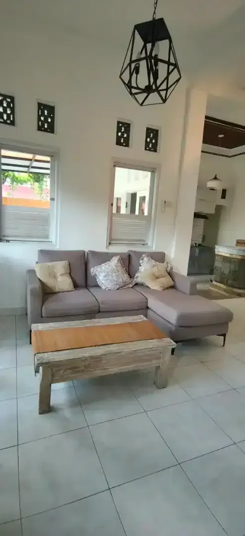 L Sofa ex Atria Mitra10 - Home & Garden in Bali