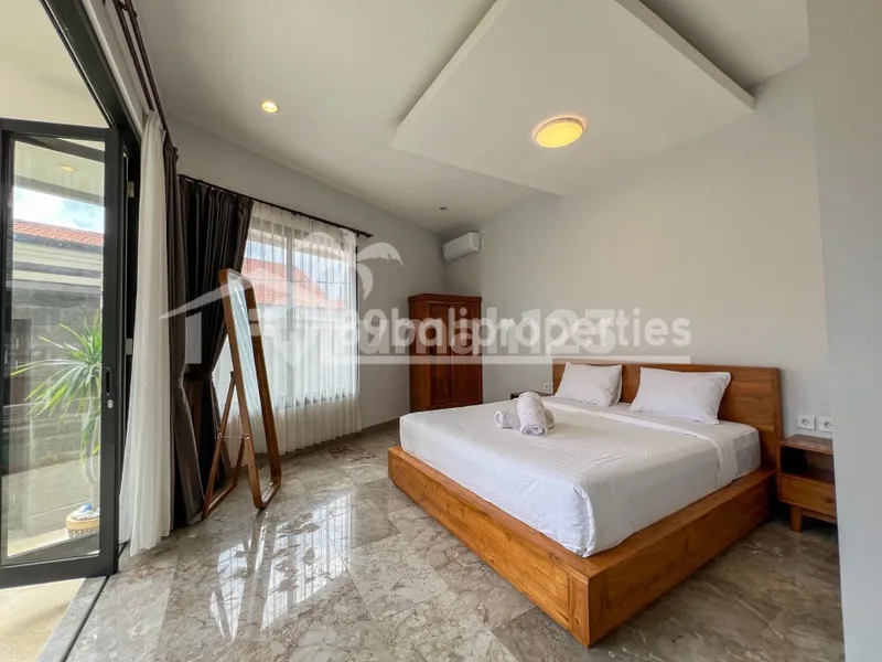3 Bedr Villa In Padonan Canggu - Bali - Real Estate in Bali