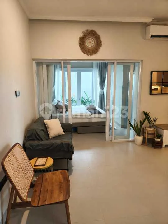 Rent/ Sewa House At Kedungu Kuta Bali Near Canggu - Real Estate in Bali