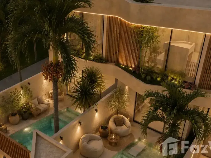 1 Bedroom Villa for sale in Uluwatu, Bali - Real Estate in Bali