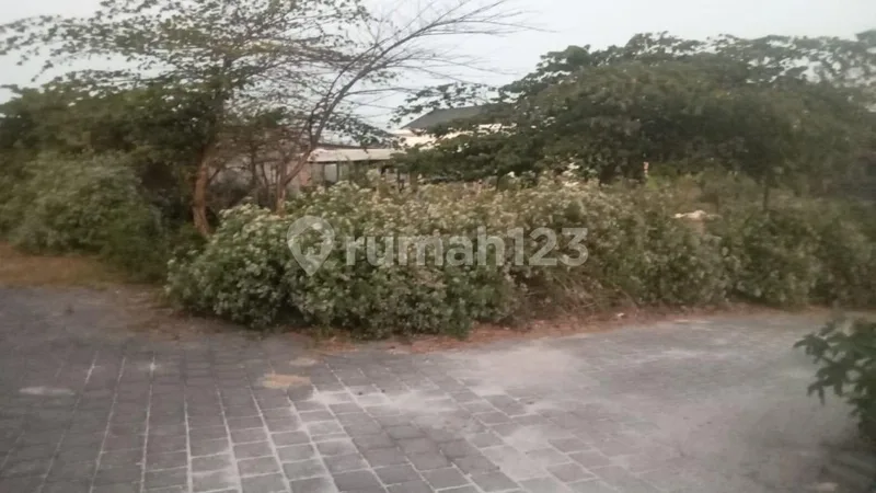 Tanah Hook Dekat Pantai Pandawa #Tj5757 - Real Estate in Bali