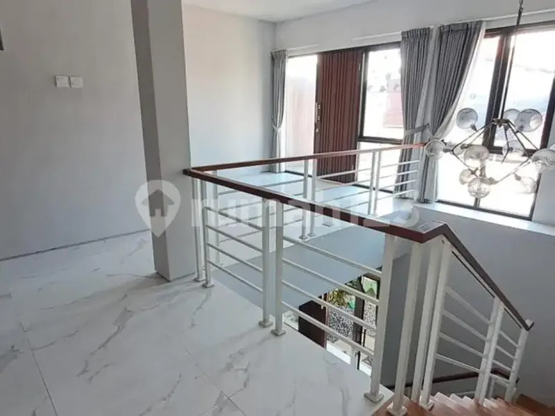 Modern 3Bedroom Villa With Rooftop & Balcony In The Peaceful Sanur - Real Estate in Bali
