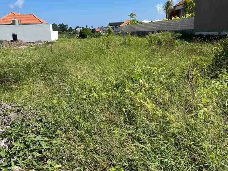 Land for leasehold - Real Estate in Bali