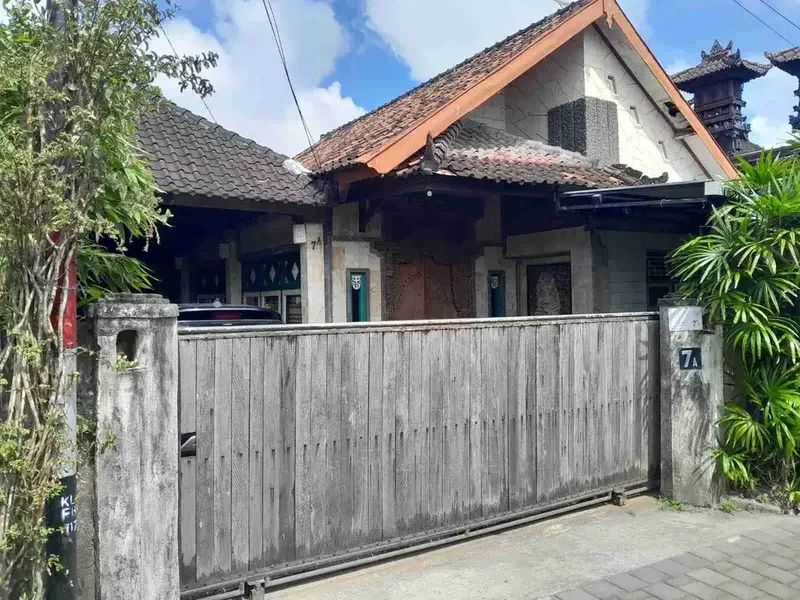 Rumah Lelang Hitung Tanah di Nangka Selatan Denpasar Utara - Bali in Bali