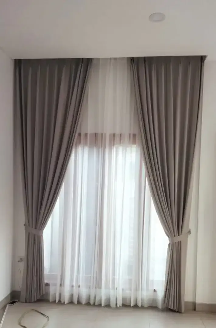 Korden Gorden Blackout Keren & Trendy - Home & Garden in Bali
