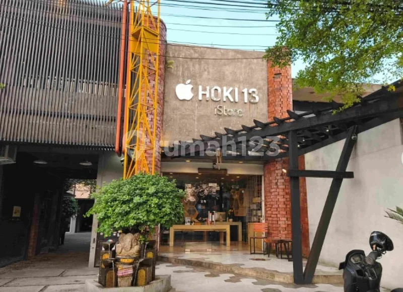 Dijual Ruko Lokasi Strategis di Denpasar Utara Bali - Bali in Bali