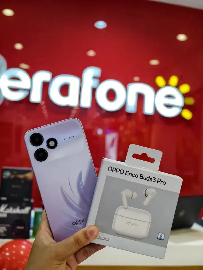 Oppo A6 6/128GB - Electronics in Bali