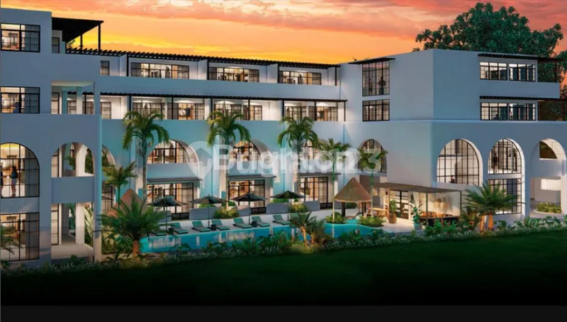 Kiara One Bedroom, Very Close To The Beaches - Real Estate in Bali