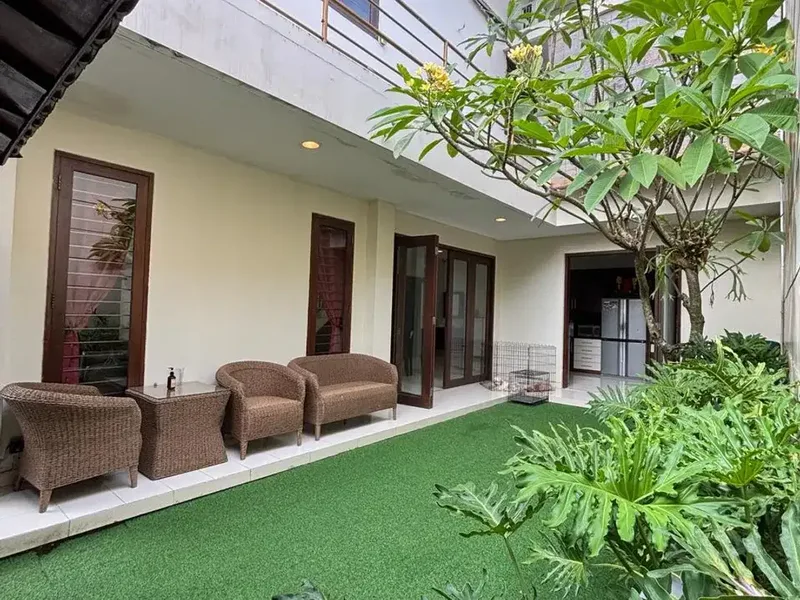 RUMAH PREMIUM DI HARVESTLAND KUTA RESIDENCE - Real Estate in Bali