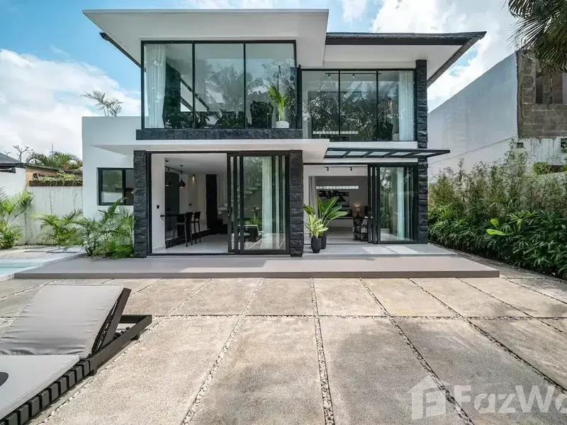 2 Bedroom Villa for sale in Ubud, Bali - Real Estate in Bali