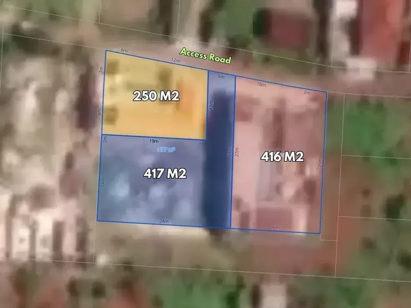Premium Freehold Villas & Land for Sale – Kutuh, South Kuta - Bali in Bali