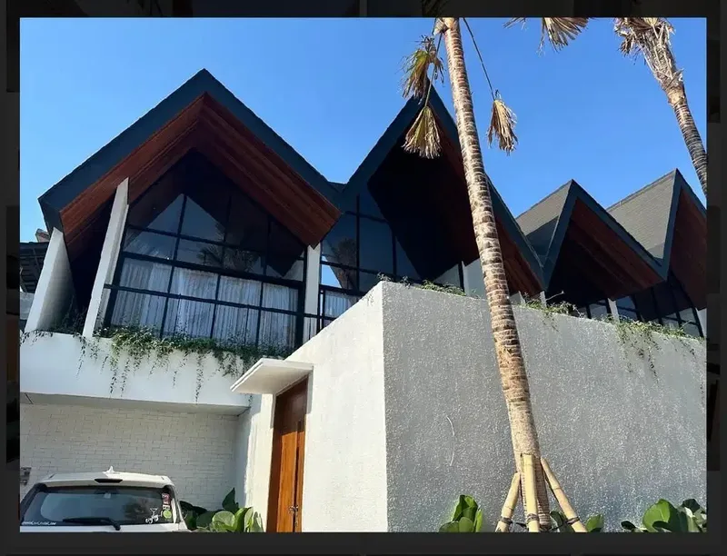Canggu pererenan bali 1km dr pantai lease hold - Real Estate in Bali