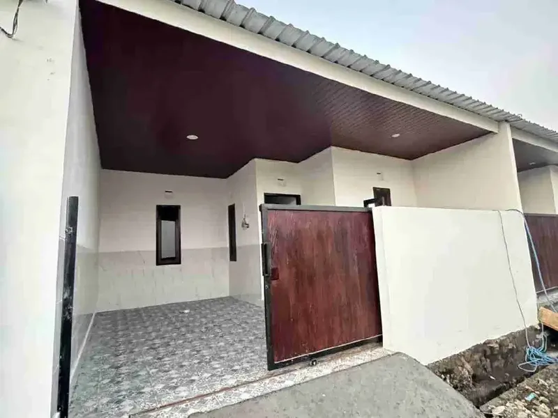 RUMAH BARU MINIMALIS DI PEMOGAN SL - Bali in Bali