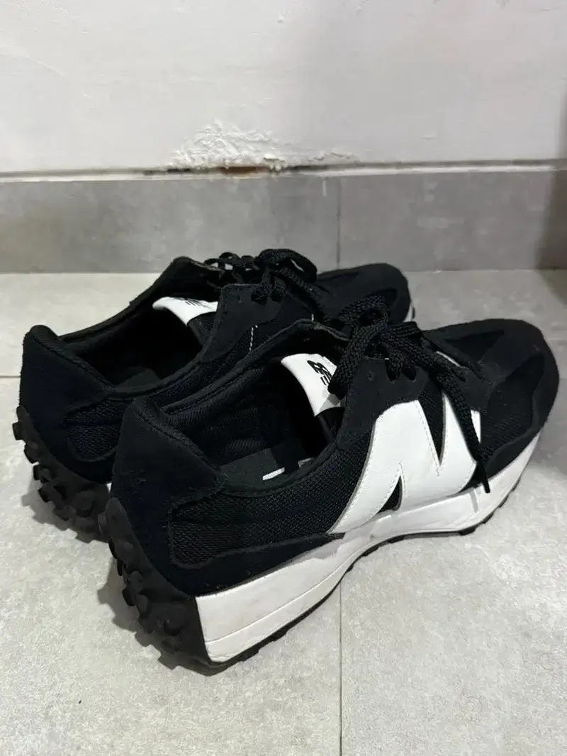 New Balance Size 45 - Fashion in Bali
