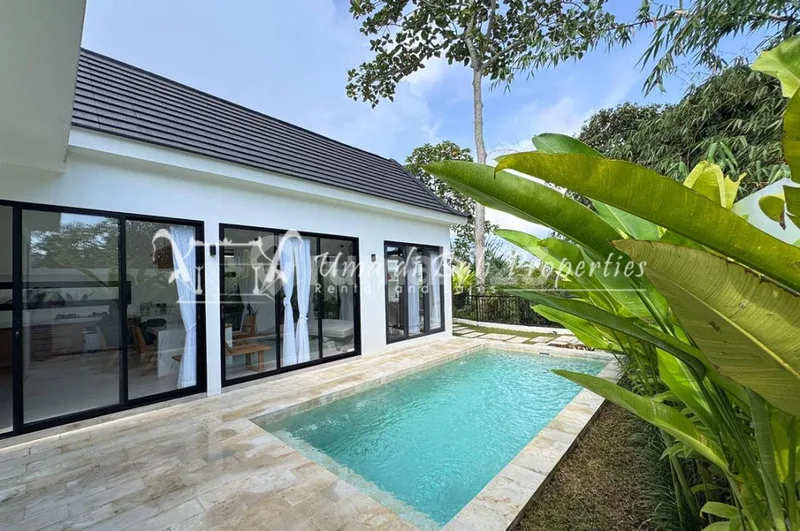 3Br Villa Calito Kaba Kaba | Ip 938 - Real Estate in Bali