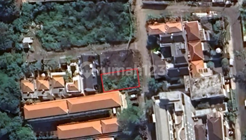Freehold - Rare Opportunity Land in Strategic Location Seminyak - Real Estate in Bali