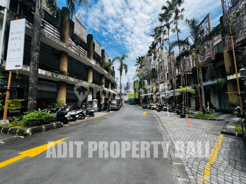 Ruko Central Park Patih Jelantik Kuta - Real Estate in Bali
