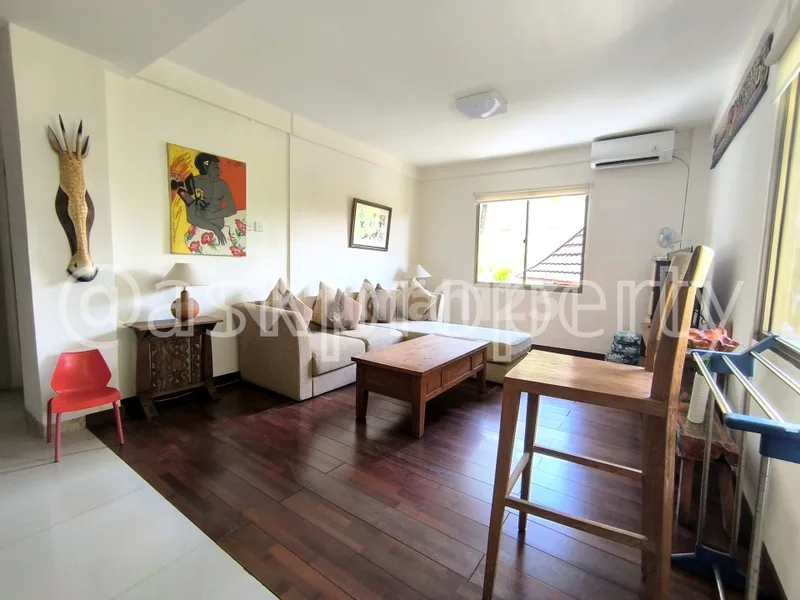 For Sale Freehold 1 Bedroom Apartment In Legian Beach Bali - Real Estate in Bali