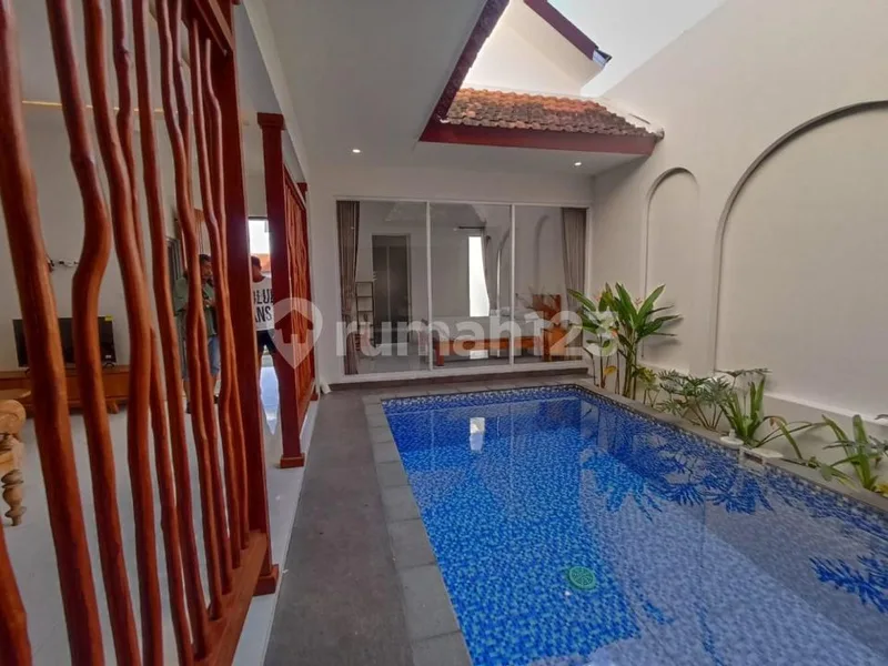 Villa Modern Luxury 2 Bathroom Ensuite Bathroom, Canggu - Bali in Bali
