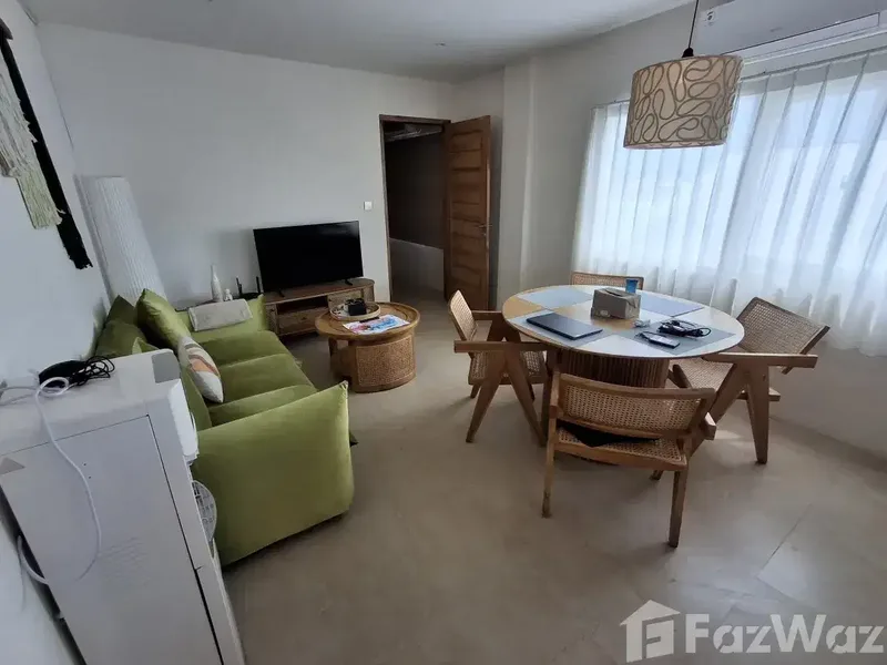 WALK TO BEACH 1BR APARTMENT IN CEMAGI | 22 YEARS LEASE - Real Estate in Bali