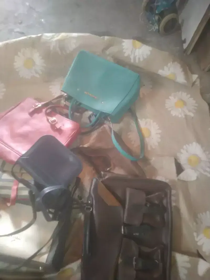 Tas bekas rumah mewah - Fashion in Bali
