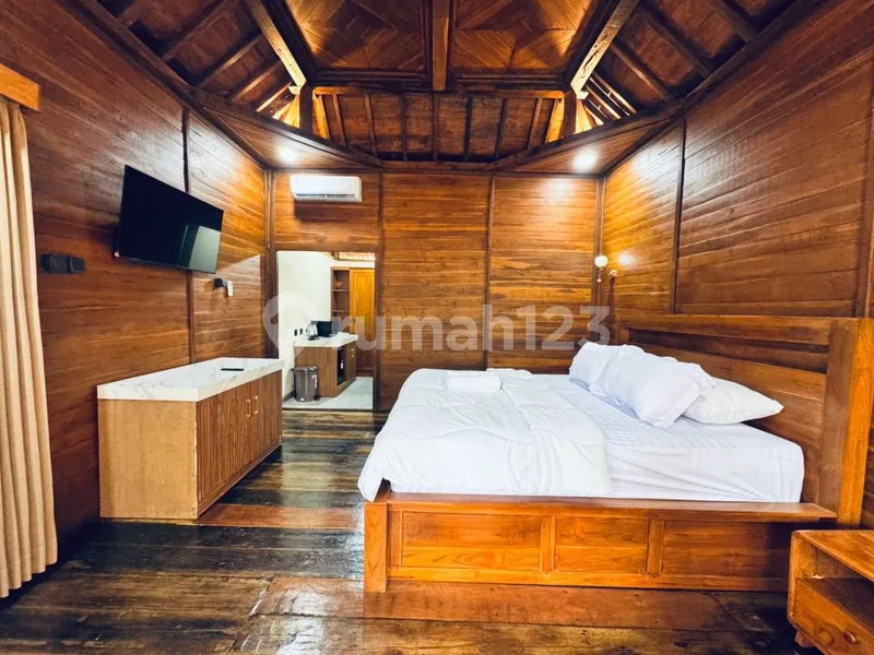 Cocok untuk Investasi Villa Jual Lokasi Jimbaran - Bali in Bali
