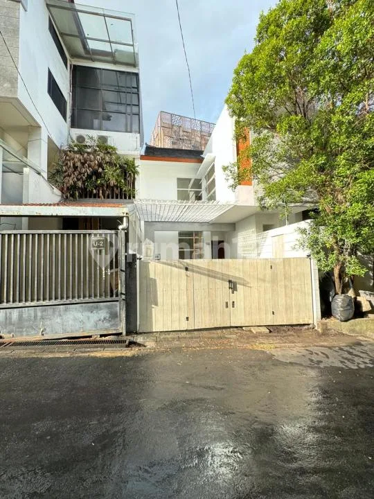 Dijual Rumah Shm 3kt Dekat Jb School Dan Sunset Road Seminyak Bali - Bali in Bali