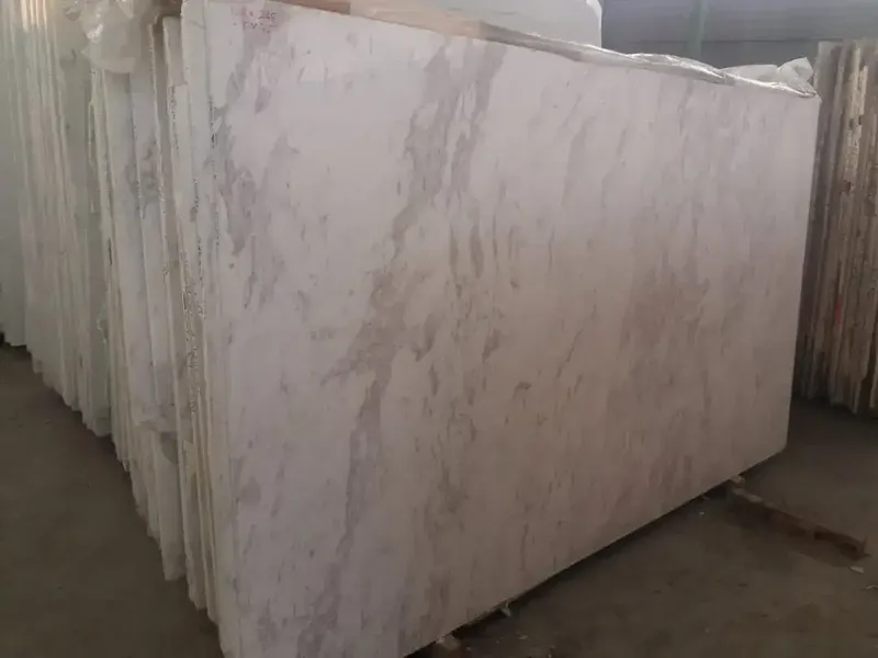 Marble / marmer White Volacas - Home & Garden in Bali