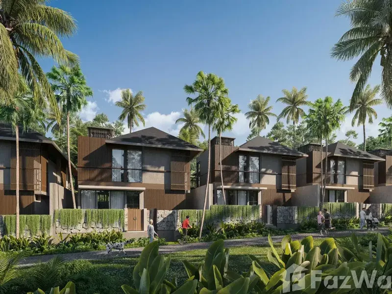 3 Bedroom House for sale at Damara Estate Jimbaran Hijau - Real Estate in Bali