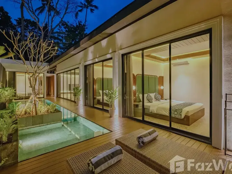 3 Bedroom Villa for sale in Ubud, Bali - Bali in Bali