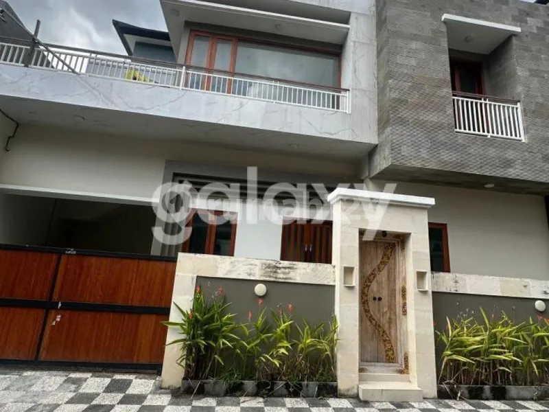 Rumah Strategis Soka Kesiman Kertalangu Denpasar, Bali - Bali in Bali