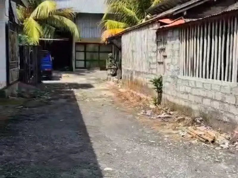 Prime 4-Are Commercial Land For Sale Near Udayana University, Jimbaran - Bali in Bali