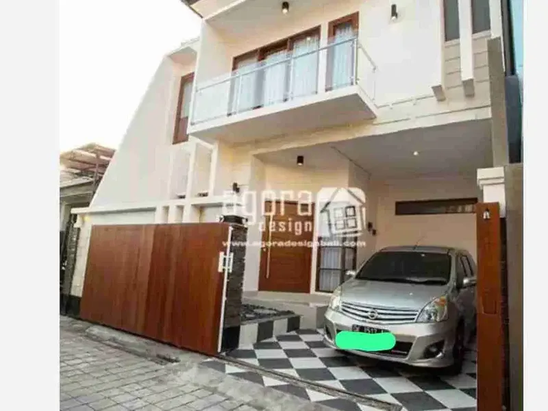 Di jual rumah jalan Kertadalem ,Sidakarya , Denpasar ,Bali - Bali in Bali