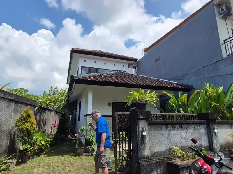 Freehold - Rare Opportunity house for Sale in Berawa Canggu, Bali at a Competitive Price - Real Estate in Bali
