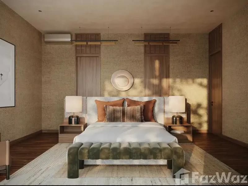 3 Bedroom Villa for sale at DARIA RESIDENCE KEDUNGU - Real Estate in Bali